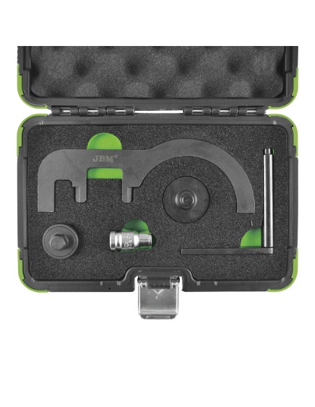 KIT DE CALADO BMW N47, N47S, N57 (PARA USAR CON 54293)