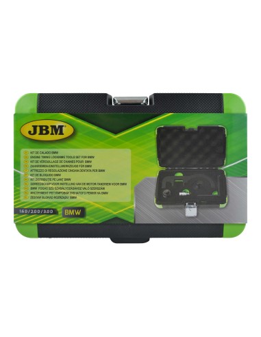 KIT DE CALADO BMW N47, N47S, N57 (PARA USAR CON 54293)