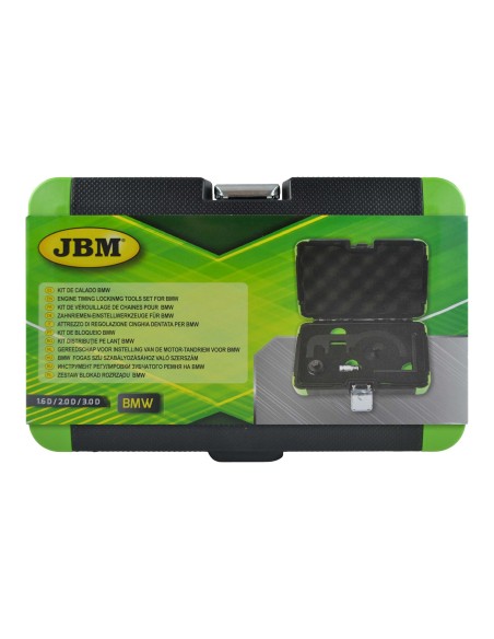 KIT DE CALADO BMW N47, N47S, N57 (PARA USAR CON 54293)