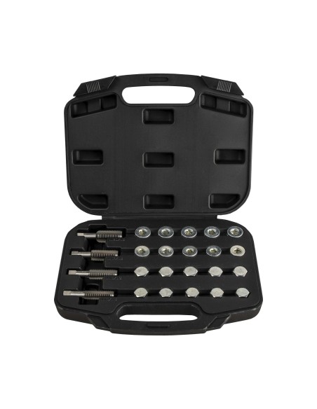 KIT DE REPARACIÓN PARA TAPONES DE CÁRTER