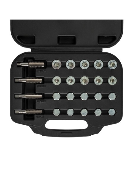 KIT DE REPARACIÓN PARA TAPONES DE CÁRTER