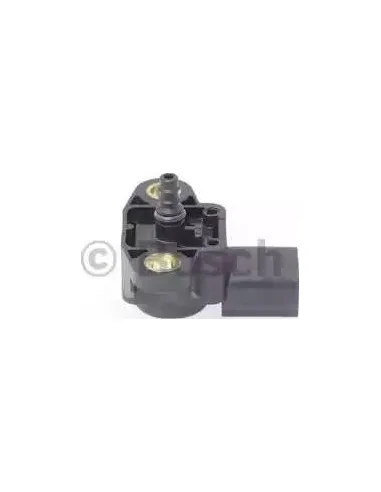 Sensor, presión de sobrealimentación Bosch 261230250