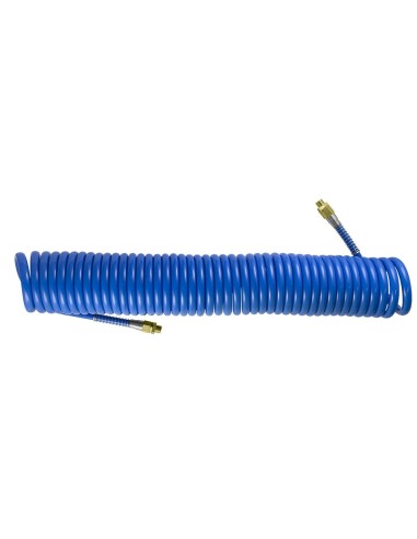 MANGUERA DE AIRE EN ESPIRAL 10MM - 15M - 3/8"