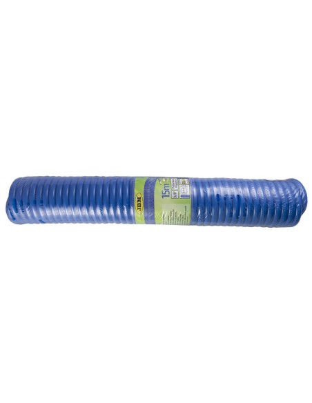 MANGUERA DE AIRE EN ESPIRAL 10MM - 15M - 3/8"