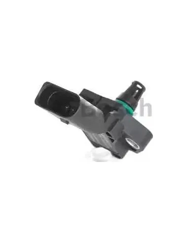 Sensor, presión de sobrealimentación Bosch 261230278