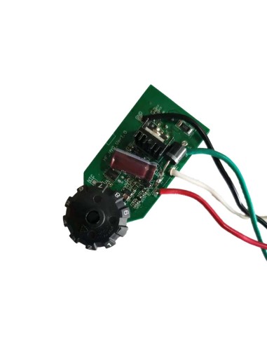 PLACA BASE - #16 (REF.60038)