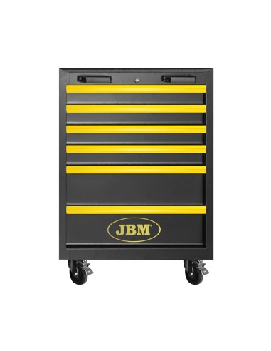 JUEGO DE TIRADORES PARA ARMARIO (REF. 16628) - AMARILLO