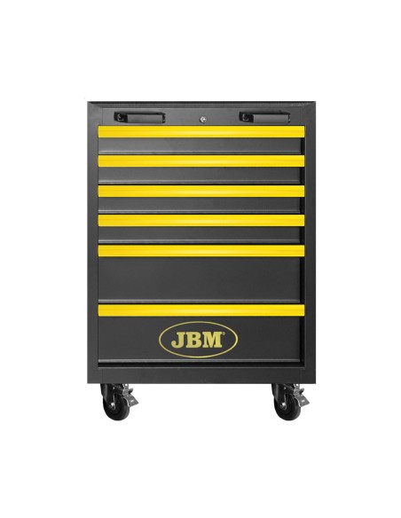 JUEGO DE TIRADORES PARA ARMARIO (REF. 16628) - AMARILLO