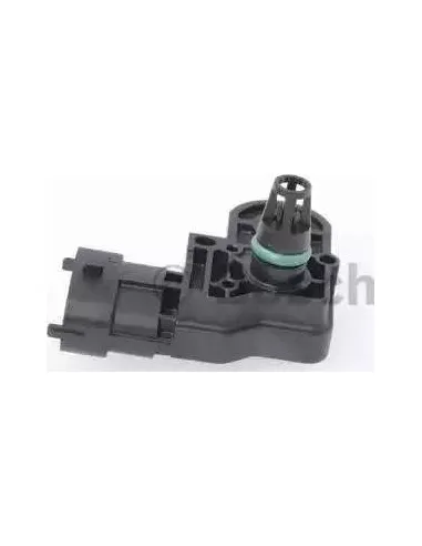 Sensor, presión de sobrealimentación Bosch 261230283