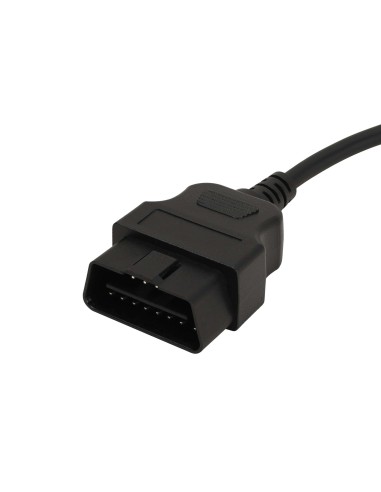 MÁQUINA DE DIAGNOSIS MULTIMARCA OBD II/EOBD PARA VEHÍCULOS