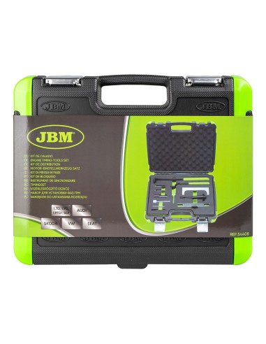 KIT DE CALADO GRUPO VAG 1.7, 1.9, SDI, TDI (DIESEL)