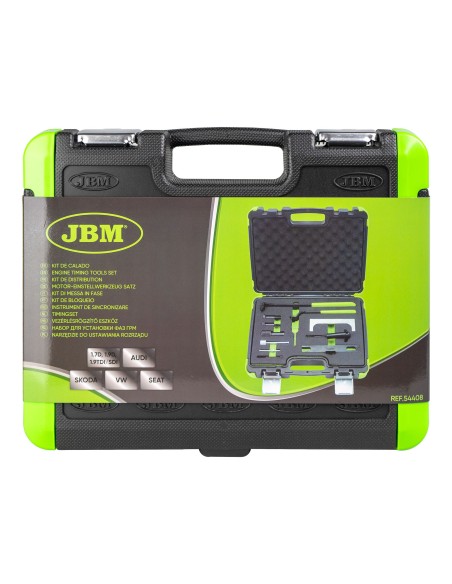 KIT DE CALADO GRUPO VAG 1.7, 1.9, SDI, TDI (DIESEL)