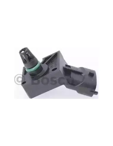 Sensor, presión de sobrealimentación Bosch 261230295