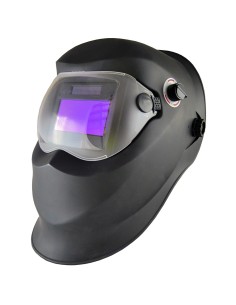 CASCO PARA SOLDADURA CON REGULADOR MANUAL