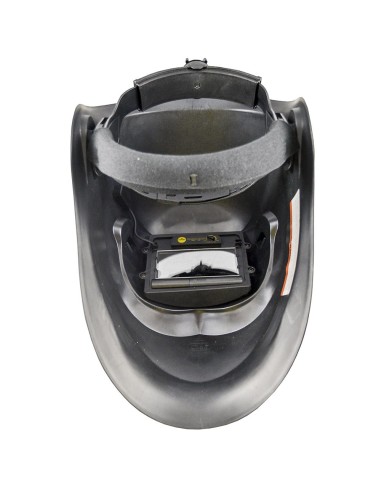 CASCO PARA SOLDADURA CON REGULADOR MANUAL
