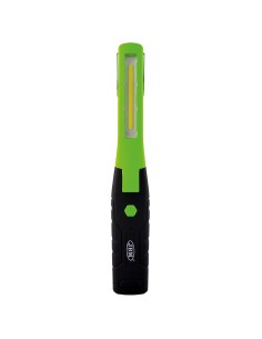 LÁMPARA LED PORTÁTIL CON BASE IMANTADA ARTICULADA - 170LM