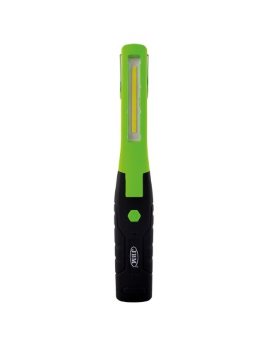 LÁMPARA LED PORTÁTIL CON BASE IMANTADA ARTICULADA - 170LM