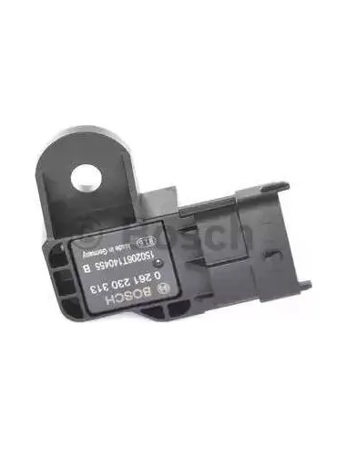 Sensor, presión de sobrealimentación Bosch 261230313