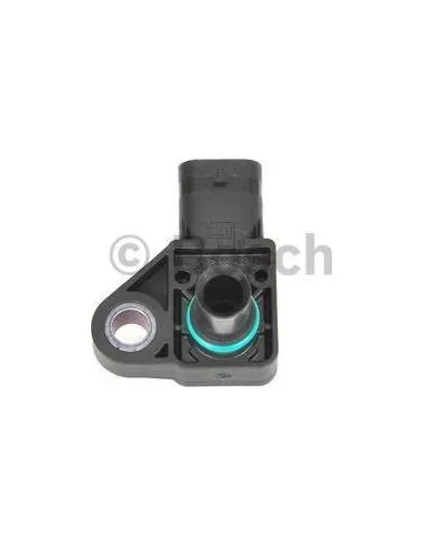 Sensor, presión de sobrealimentación Bosch 261230350