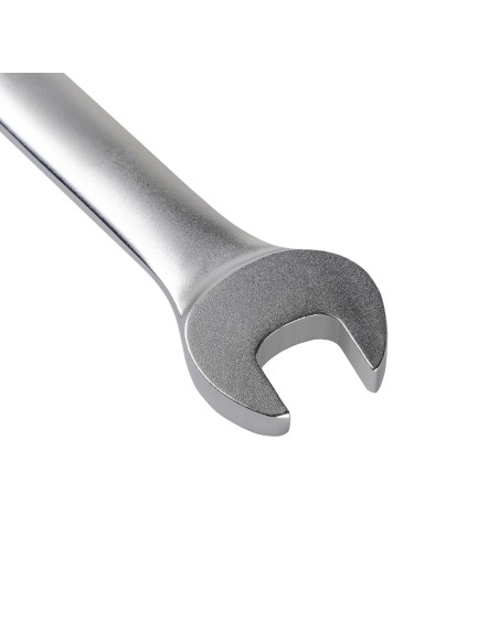 LLAVE DE TRINQUETE CON CABEZAL ABIERTO DE 10MM