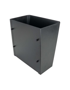 CUBO DE BASURA COLGABLE PARA ARMARIOS REF. 52707, 52708, 52709, 51284, 52704, 52705, 52706