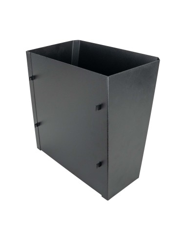 CUBO DE BASURA COLGABLE PARA ARMARIOS REF. 52707, 52708, 52709, 51284, 52704, 52705, 52706