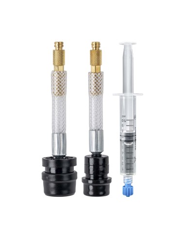 SELLADOR DE FUGAS A/C MONODOSIS (R134A / R1234YF)