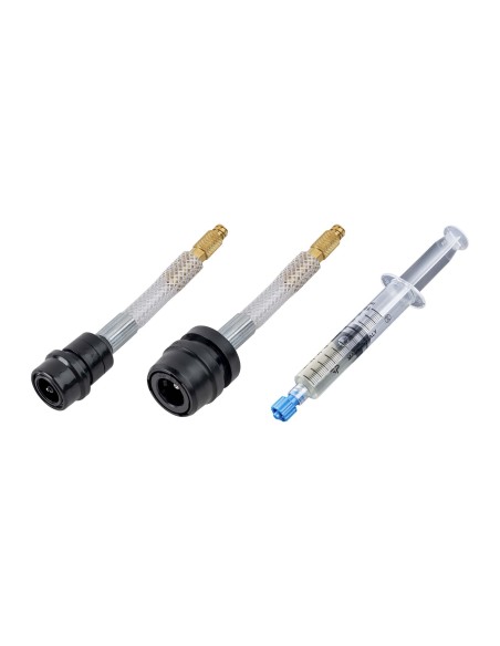SELLADOR DE FUGAS A/C MONODOSIS (R134A / R1234YF)