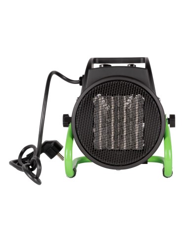 CALEFACTOR - 2KW
