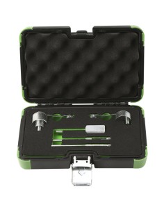 KIT DE CALADO JAGUAR/LAND ROVER