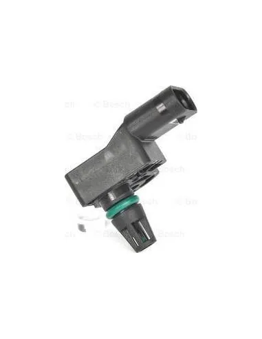 Sensor, presión de sobrealimentación Bosch 261230412