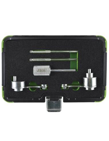 KIT DE CALADO JAGUAR/LAND ROVER