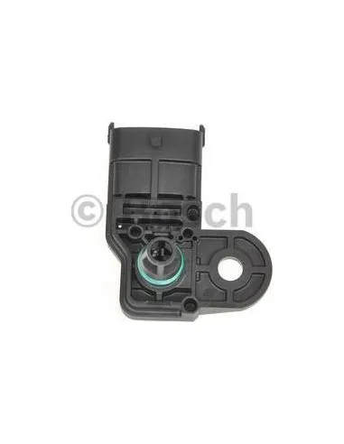 Sensor, presión de sobrealimentación Bosch 261230423