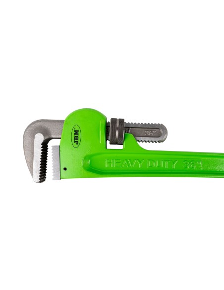 LLAVE STILLSON DE ACERO DE 36"/855MM