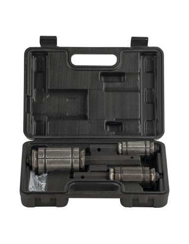 KIT DE EXPANSIÓN PARA SISTEMAS DE ESCAPE