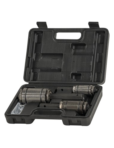 KIT DE EXPANSIÓN PARA SISTEMAS DE ESCAPE
