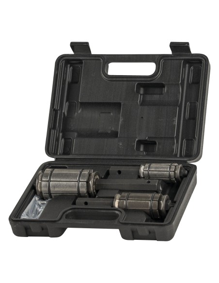 KIT DE EXPANSIÓN PARA SISTEMAS DE ESCAPE