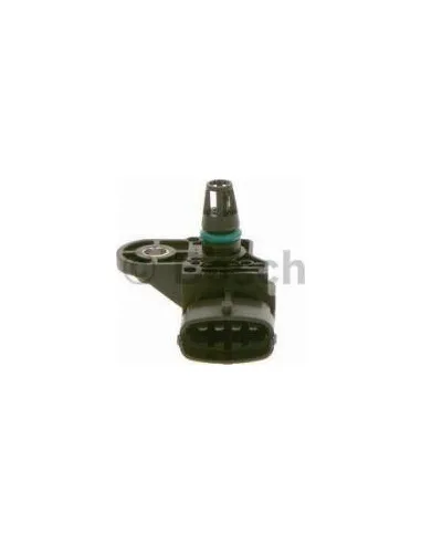 Sensor, presión de sobrealimentación Bosch 261230425