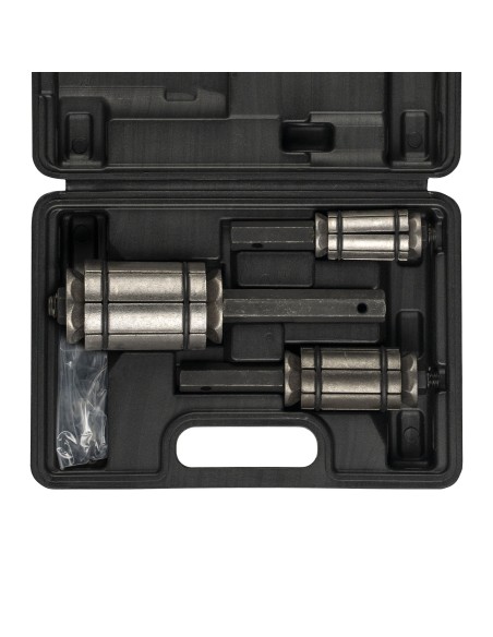 KIT DE EXPANSIÓN PARA SISTEMAS DE ESCAPE