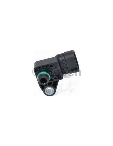 Sensor, presión de sobrealimentación Bosch 261230436