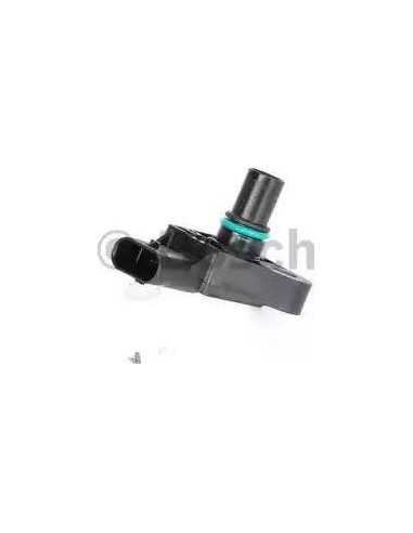 Sensor, presión de sobrealimentación Bosch 261230441