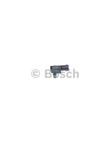 Sensor, presión de sobrealimentación Bosch 261230452