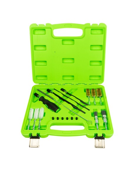 KIT DE LIMPIEZA DE ASIENTOS DE INYECTORES