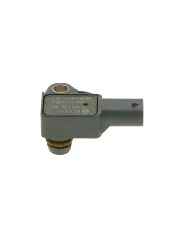 Sensor, presión de sobrealimentación Bosch 261230493