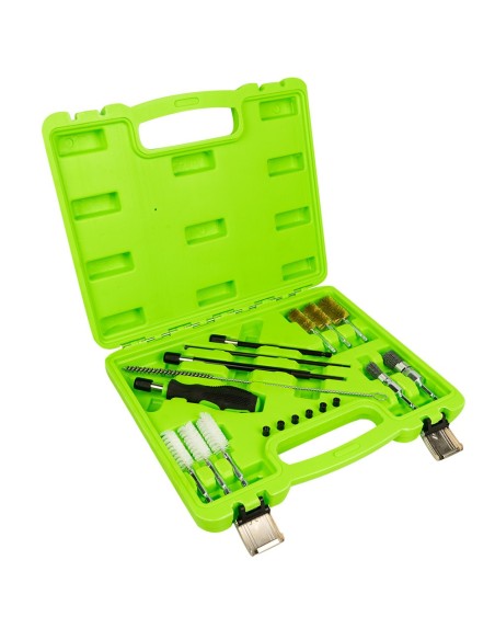 KIT DE LIMPIEZA DE ASIENTOS DE INYECTORES