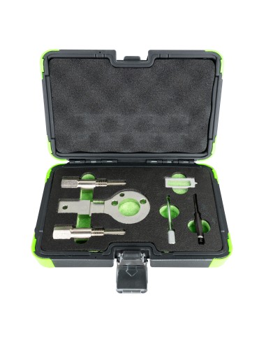 KIT DE CALADO FIAT/ALFA ROMEO/VAUXHALL/OPEL/SAAB JTD