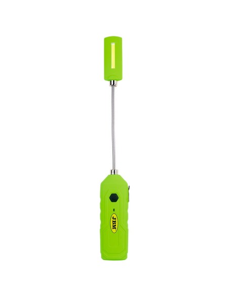 LÁMPARA LED DE ARTICULACIÓN FLEXIBLE CON BASE IMANTADA - 200LM