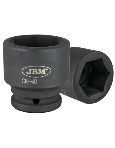 VASO IMPACTO HEX. 3/4" 60MM