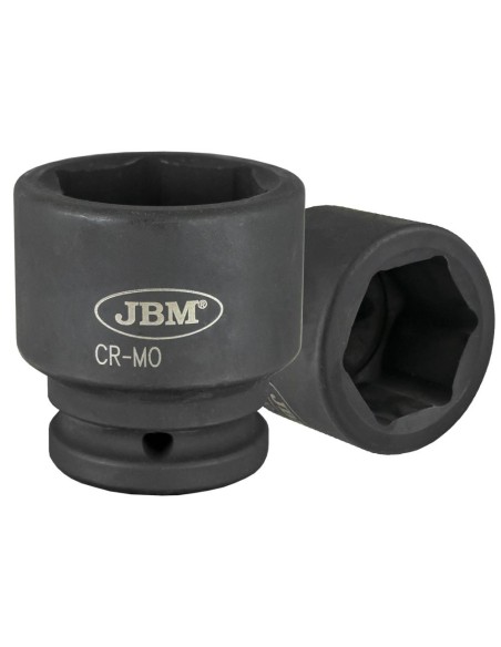 VASO IMPACTO HEX. 3/4" 60MM
