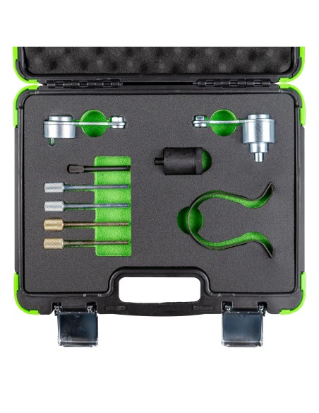 KIT DE CALADO PSA 2.7, 3.0 HDI